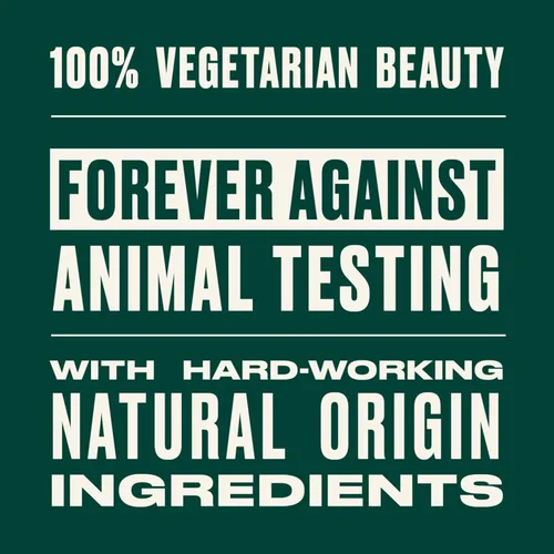 Vista 5 de The Body Shop Moringa Shine & Protection Shampoo - Para cabello opaco - Vegano - 8.4 oz