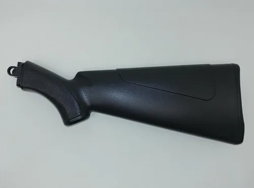 Vista 4 de Black R Stock Butt Pellet BB Gun Air Rifle Part Crossman destinado a un Crosman Pumpmaster 2100 y 2200 B. JL Missouri Parts & Misc.