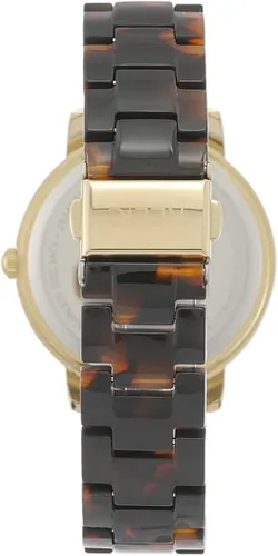 Vista 4 de Relic by Fossil Reloj de vestir con correa de acero inoxidable