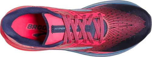 Vista 5 de Brooks Hyperion Max Neutral - Tenis de correr para mujer