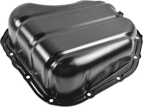 Vista 78 de TRQ Cárter de aceite de motor compatible con Dodge Durango Jeep Grand Cherokee 2011-2015