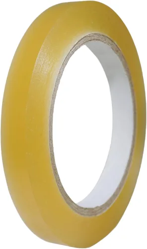 Vista 40 de T.R.U. - Cinta de vinilo de color para hacer líneas finas en la pista de baile. 36 yardas. CVT-536. 13 colores disponibles, negro