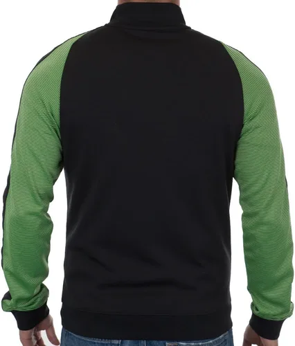 Vista 2 de NIKE Club America N98 - Chaqueta deportiva Negro