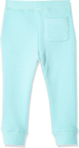 Vista 4 de Tienda Essentials - Pantalones deportivos con forro polar para niño