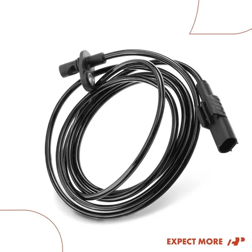 Vista 8 de A-Premium Sensor de velocidad de rueda ABS trasero derecho compatible con Mercedes-Benz Sprinter 2500 2016-2017