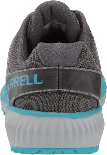 Vista 3 de Merrell Agility Synthesis 2 - Tenis para mujer
