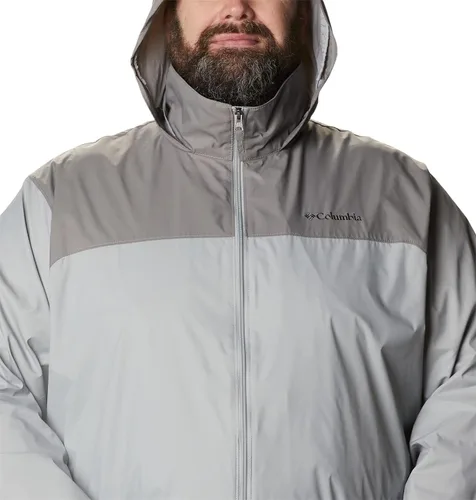 Vista 8 de Columbia Mens Glennaker Rain Jacket