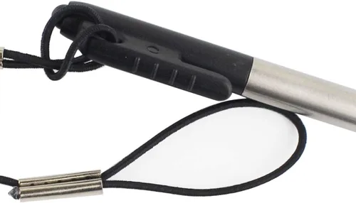 Vista 2 de Stylus atado para Motorola Symbol MC70 MC75 MC75A computadora móvil MC7004 MC7090 MC7094