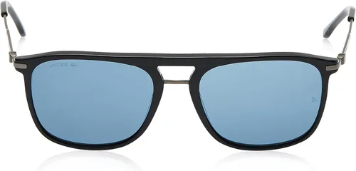 Vista 2 de Gafas de sol LACOSTE L 606 SND 001 Negro Negro 55 18 140