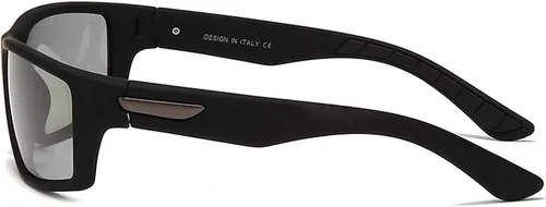 Vista 5 de Gafas de lectura multifocales fotocrómicas deportivas para hombres y mujeres, luz ultraligera transición bifocal, gafas de sol presbípicas