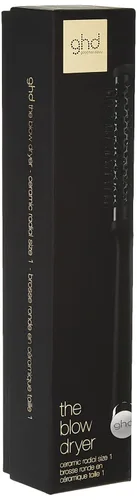 Vista 2 de ghd Ceramic Vented & Natural Bristle Round Brushes