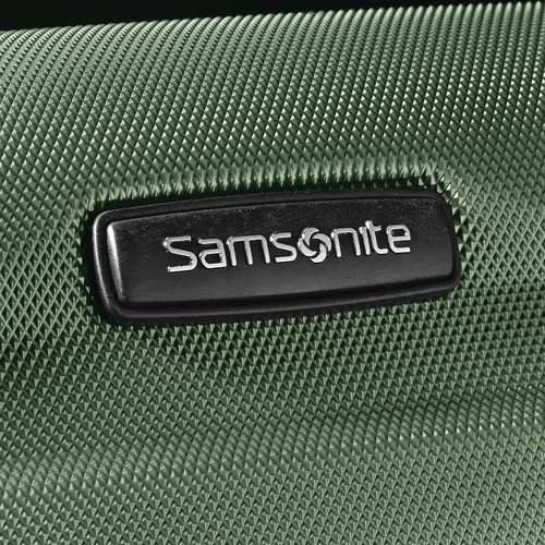 Vista 42 de Samsonite Omni PC - Maleta extensible rígida, Negro