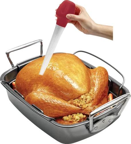 Vista 4 de GoodCook Baster diario
