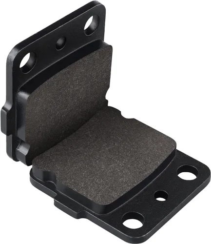 Vista 5 de 400EX Pastillas de freno traseras para Honda TRX400X TRX300EX Yamaha Raptor 350 660R Banshee Wolverine Warrior 350 Blaster Kawasaki KLX140 KX80 KX85
