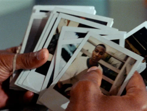 Vista 3 de Drylongso (The Criterion Collection) Blu-ray