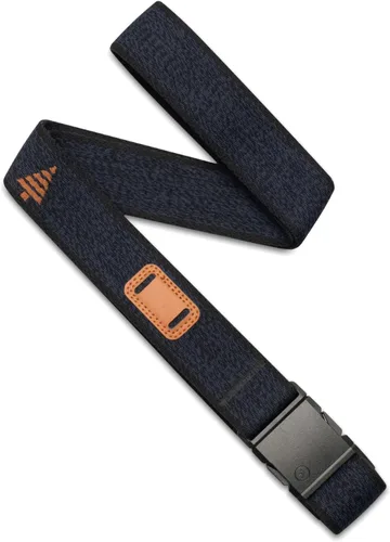 Vista 19 de Cinturones Arcade A2 Unisex Cinturón de Aventura: Elástico de Alta Resistencia, Hebilla Libre de Metal
