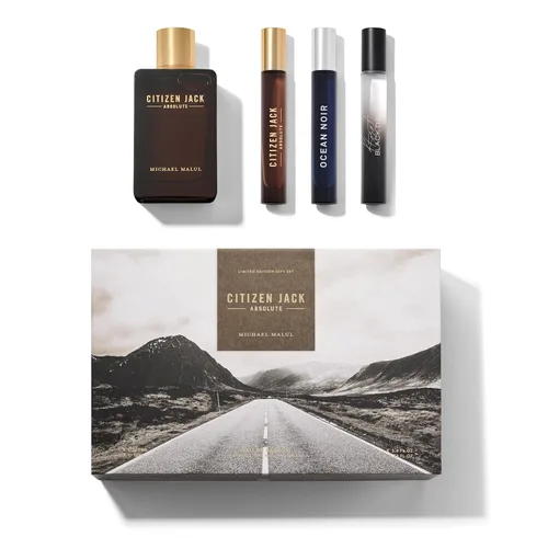 Vista 11 de Michael Malul Candy Eau de Parfum Set de Regalo - 100ml 10ml