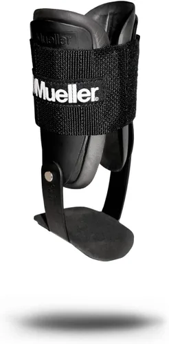 Vista 2 de Mueller Lite Tobillera - OSFM (EA)