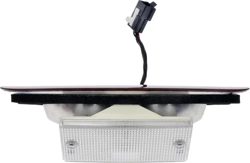 Vista 4 de Dorman 923-290 Luz de freno de montaje alto central Compatible con modelos Ford seleccionados Compatible con modelos Ford seleccionados