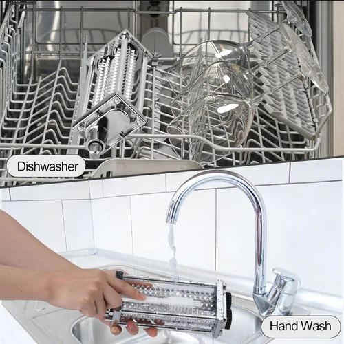 Vista 4 de Ablandador de carne para batidora de pie KitchenAid, ablandadores de carne, no más mermeladas y ablanda la carne más suavemente y cocina sin esfuerzo