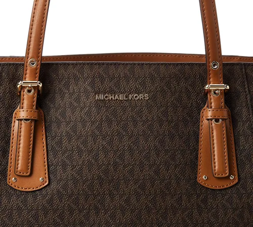Vista 3 de MICHAEL Michael Kors Voyager EastWest Signature Tote