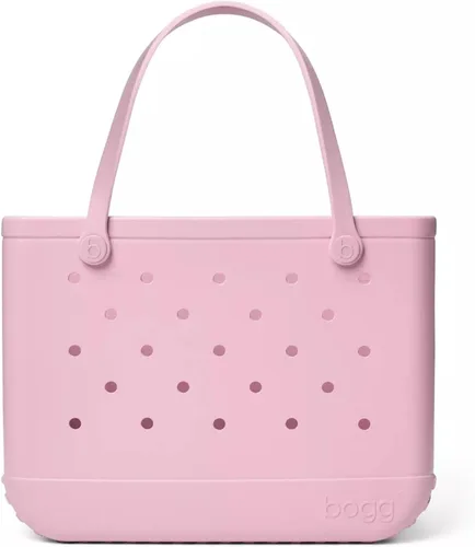 Vista 441 de BOGG BAG - Tote para playa, piscina, barco, deportes - EVA multiusos - Botones tonales