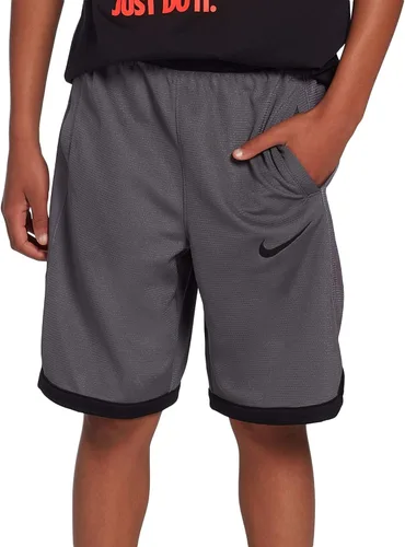 Vista 6 de Nike Dry - Pantalón corto de baloncesto para niño