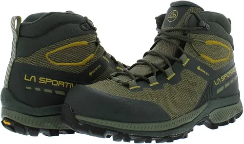 Vista 3 de La Sportiva TX Hike Mid Botas de senderismo para hombre