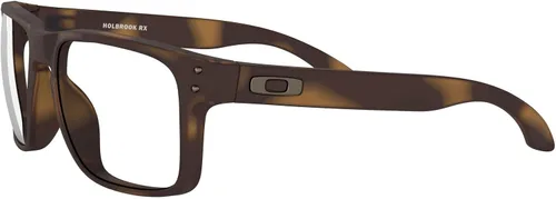 Vista 3 de Oakley Ox8156 Holbrook - Marcos de lentes para hombre marrn 56 mm