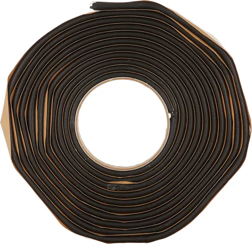 Vista 2 de 3M Sellador de cinta redonda Windo-Weld 08611, kit de 5/16 pulgadas x 15 pies