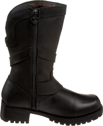 Vista 6 de Harley-Davidson Amber Botas resistentes al agua para mujer