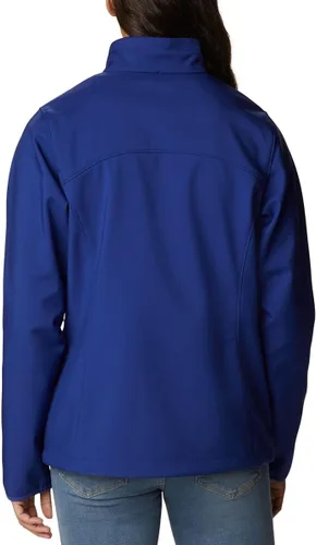 Vista 2 de Columbia Kruser Ridge II Softshell para mujer