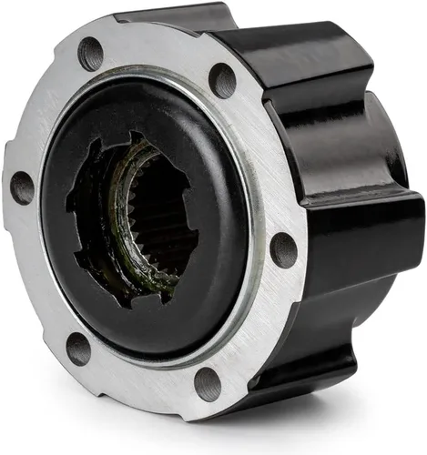 Vista 7 de Buje automático de bloqueo de rueda libre 28t 40260-1S700 para Pickup D21 Frontier X-Terra para Navara D22 Pad Locks Drive Syst J5i0