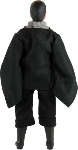 Vista 4 de Star Trek: The Motion Picture - Figura de acción de Spock de 8 pulgadas