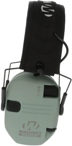 Vista 41 de Walker's Orejera electrónica Razor Slim