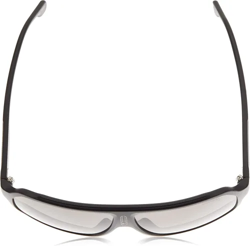Vista 4 de Carrera CARRERA 1030S MATTE NEGROGRIS 6211140 - Gafas de sol para hombre
