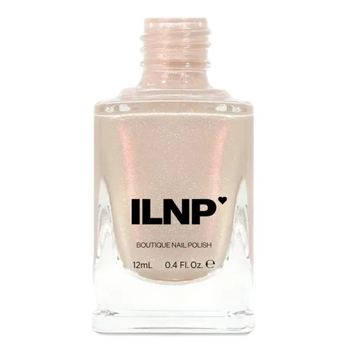 Vista 106 de ILNP 1UP - Esmalte de uñas holográfico, manicura resistente al desprendimiento, laca de uñas de larga duración, acabado suave y brillante,