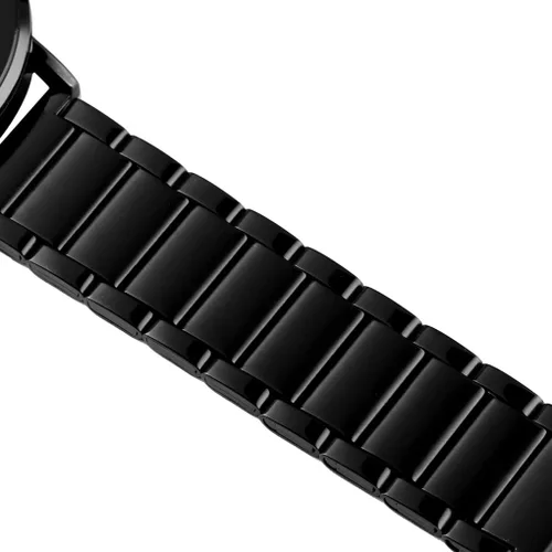 Vista 9 de Reloj digital de moda para hombre, con luz de fondo, resistente al agua