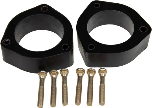 Vista 6 de Kit de elevación de nivelación 1.6 pulgadas 1.575 in para Mazda - Kit completo Compatible con 3 modelos 2013-2019, Mazda 6 2012-presente, CX-5