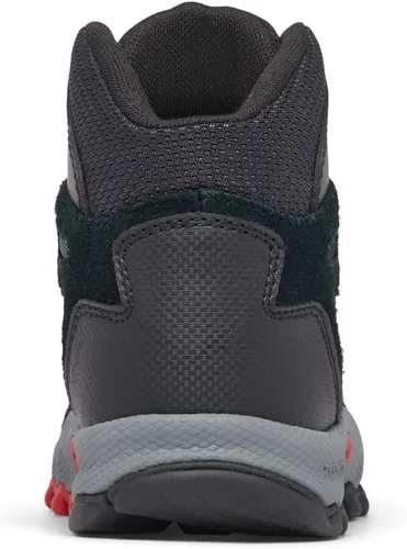 Vista 9 de Columbia Unisex-Child Newton Ridge Amped Hiking Shoe
