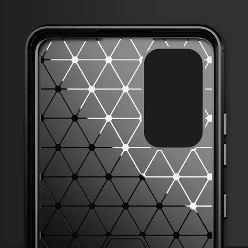 Vista 6 de Asuwish Funda compatible con Samsung Galaxy A32 4G y protector de pantalla de vidrio templado, accesorios para celdas, funda delgada y suave