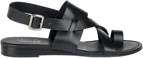Vista 2 de Franco Sarto Sandalias Gia con tiras para mujer