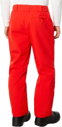 Vista 2 de Spyder Pantalón de esquí con aislamiento de tracción para hombre