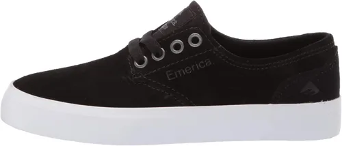 Vista 8 de Emerica Unisex-Child The Romero Laced Youth Skate Shoe