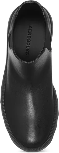 Vista 9 de Aerosoles Botas Chelsea Swallow para mujer