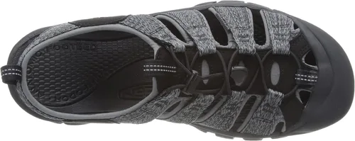 Vista 5 de KEEN Newport H2 sandalias para hombre, 14