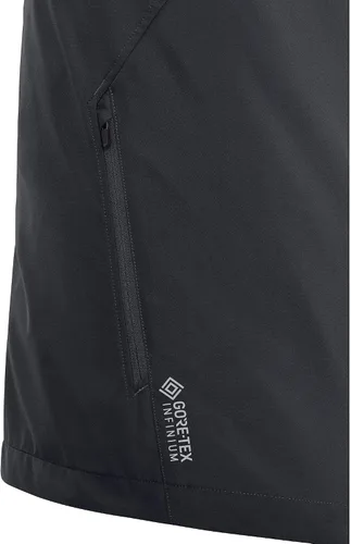 Vista 5 de GORE WEAR Chaqueta parcial R3 Gore-tex Infinium para hombre