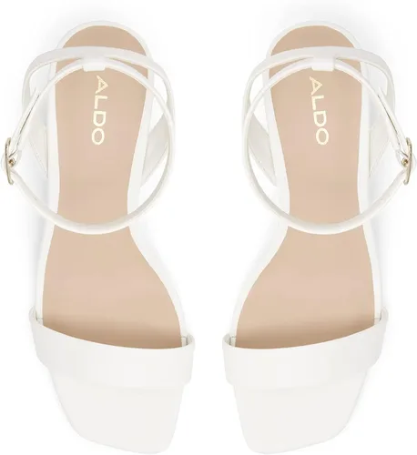 Vista 6 de ALDO Sandalias de tacón Lotherram para mujer