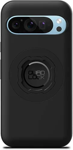 Vista 8 de Quad Lock MAG - Carcasa para Google Pixel 6a, color negro
