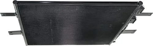 Vista 4 de Garage-Pro Condensador de A/C para Dodge Ram, Ram 2500 2003-2009, Ram 3500 2003-2007, condensador de CA 5.9L